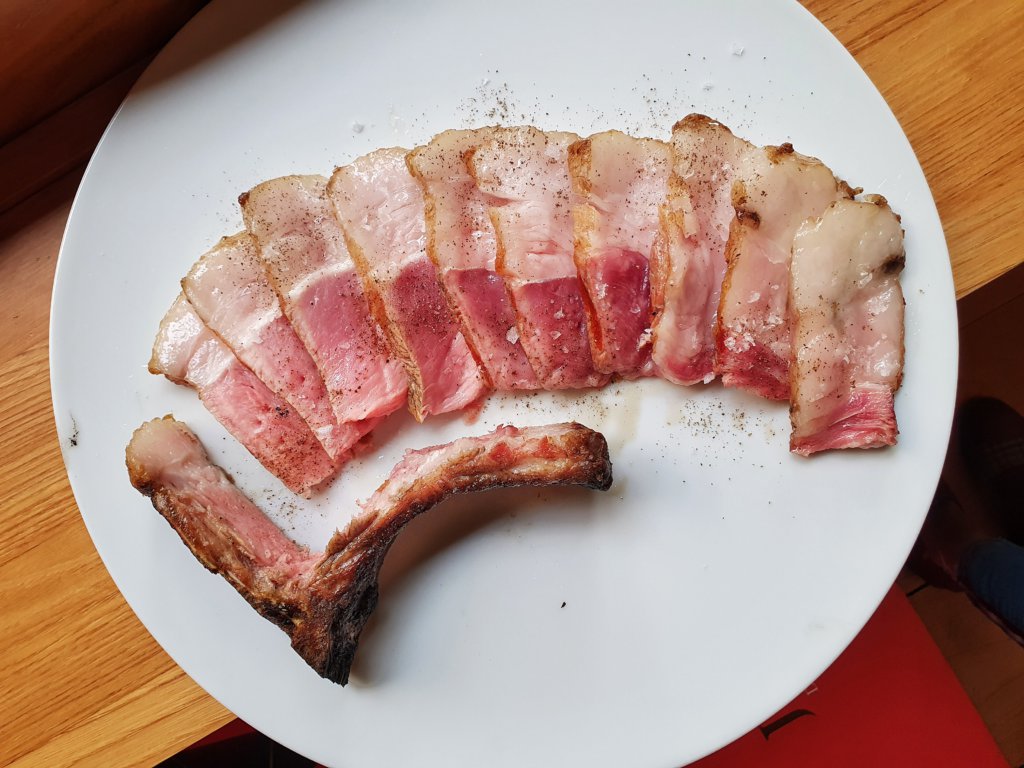 Chuleta de cerdo Joselito: cómo cocinarla | Joselito Blog