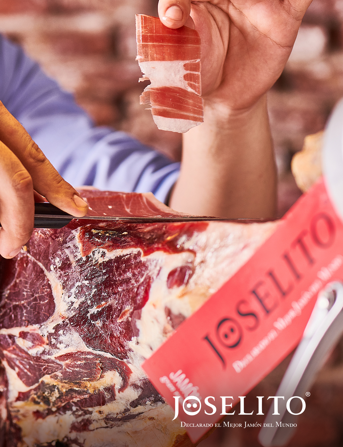 Cómo conservar tu jamón y embutido Joselito en verano sin liarla